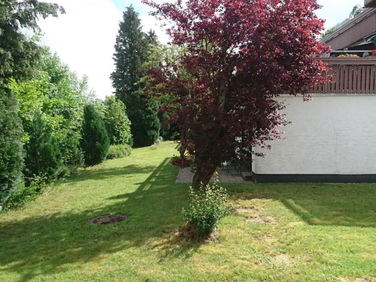 Modern Apartment in Winterberg with Garden Zimmer foto